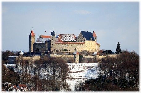 Veste Coburg
